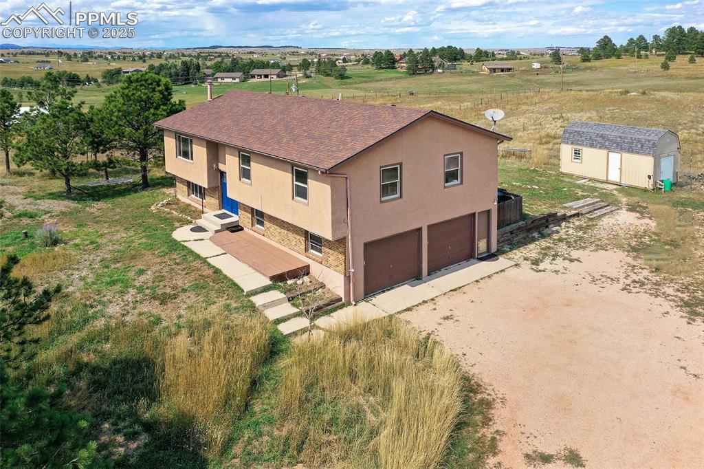 Image 9 of 50: Aerial View