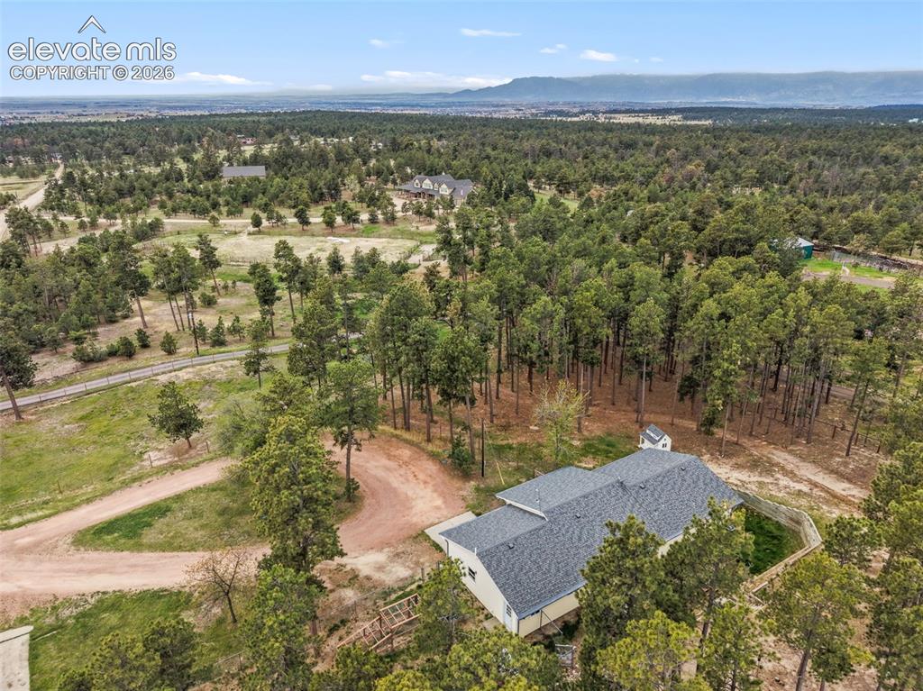 Image 44 of 50: Aerial View