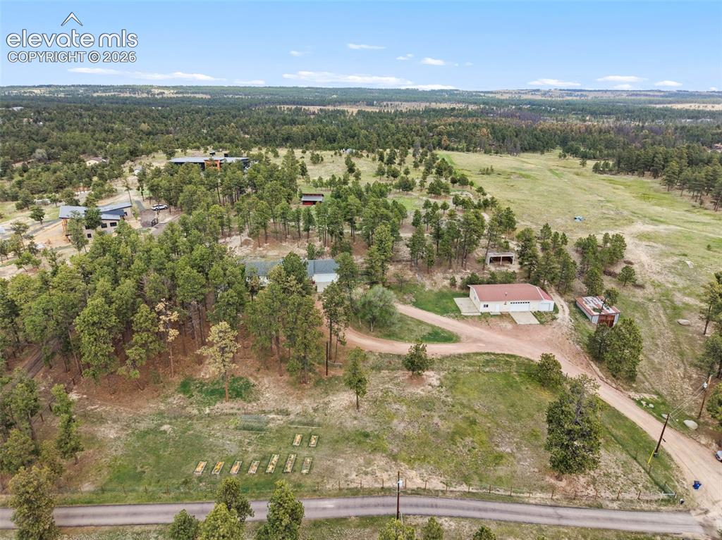 Image 44 of 50: Aerial View