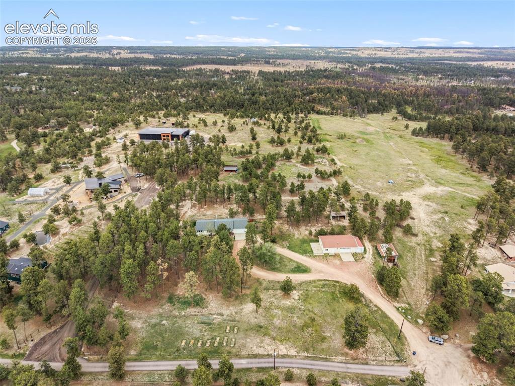 Image 47 of 50: Aerial View
