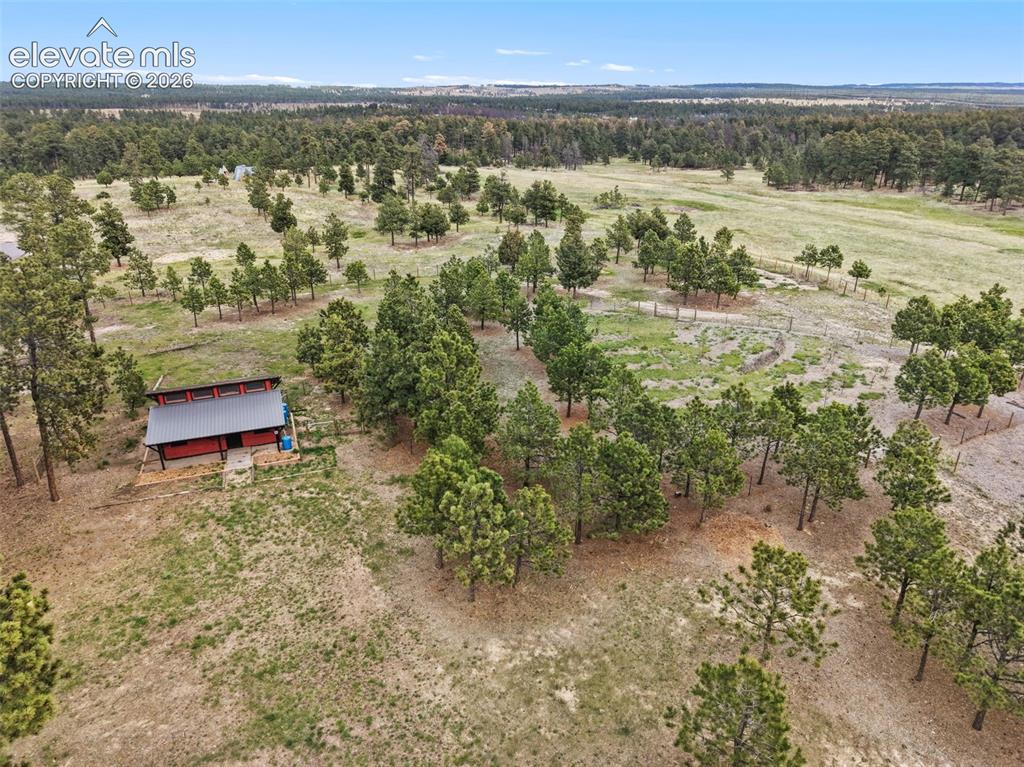 Image 49 of 50: Aerial View