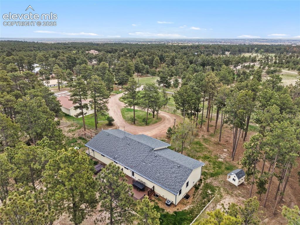 Image 5 of 50: Aerial View