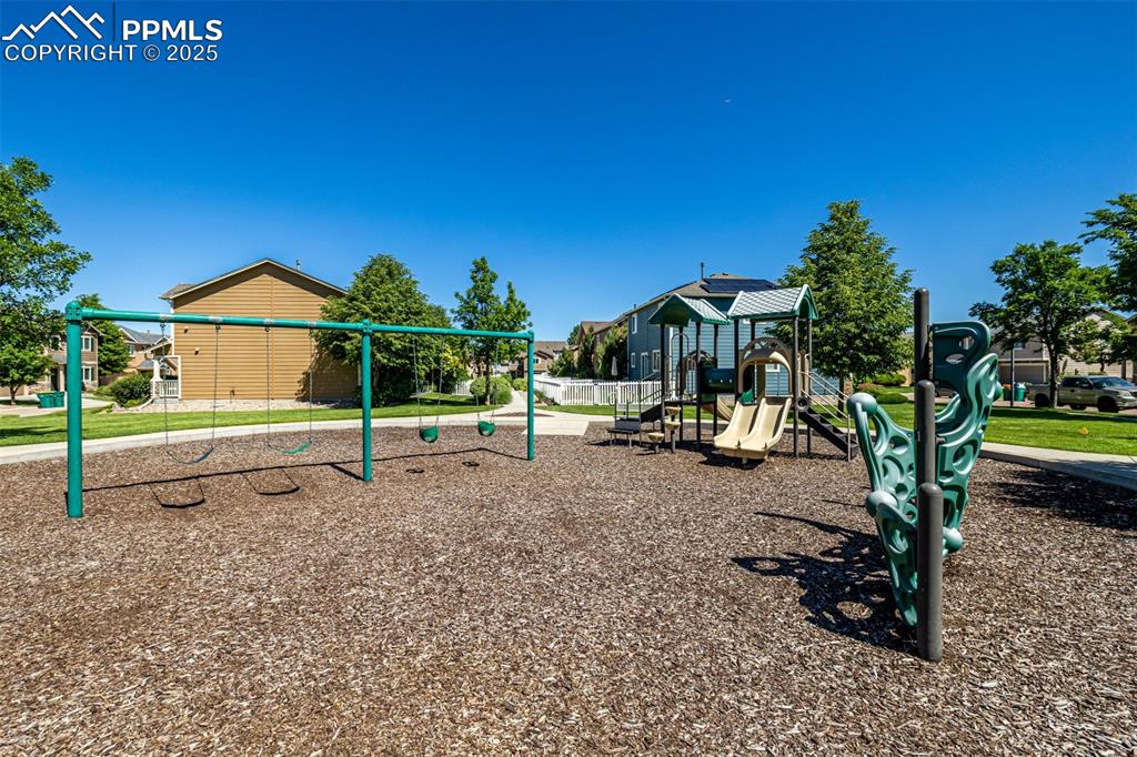 Image 26 of 30: Neighborhood park