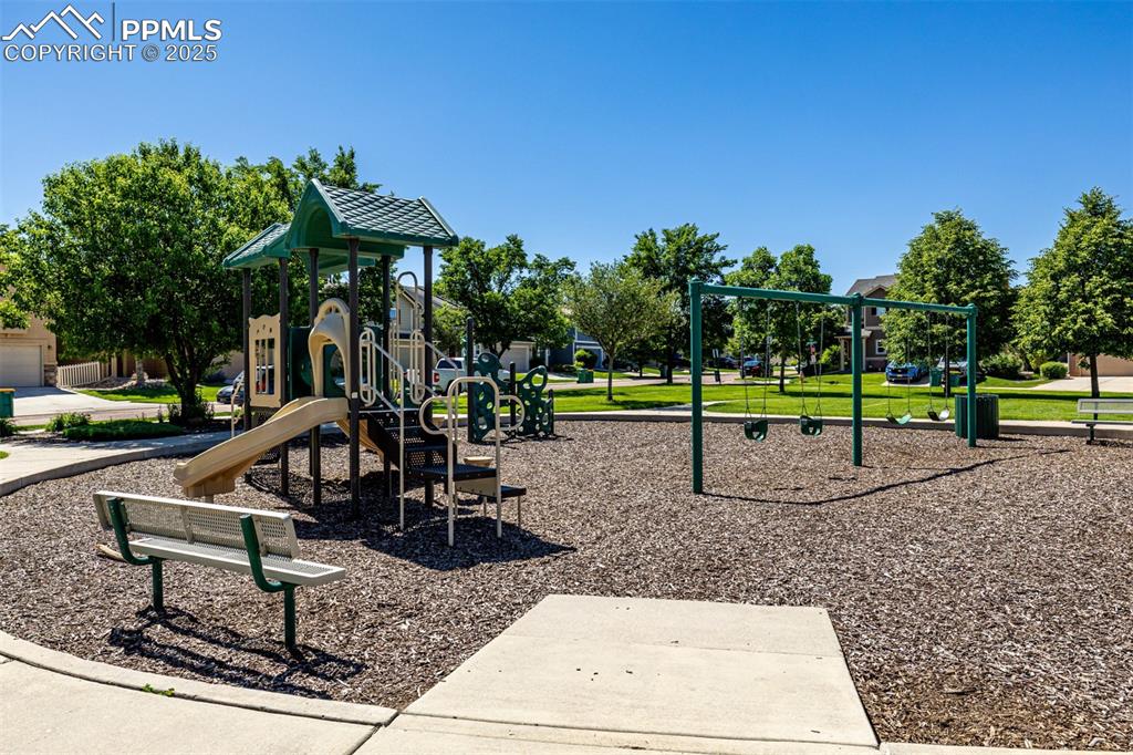 Image 27 of 30: Neighborhood park