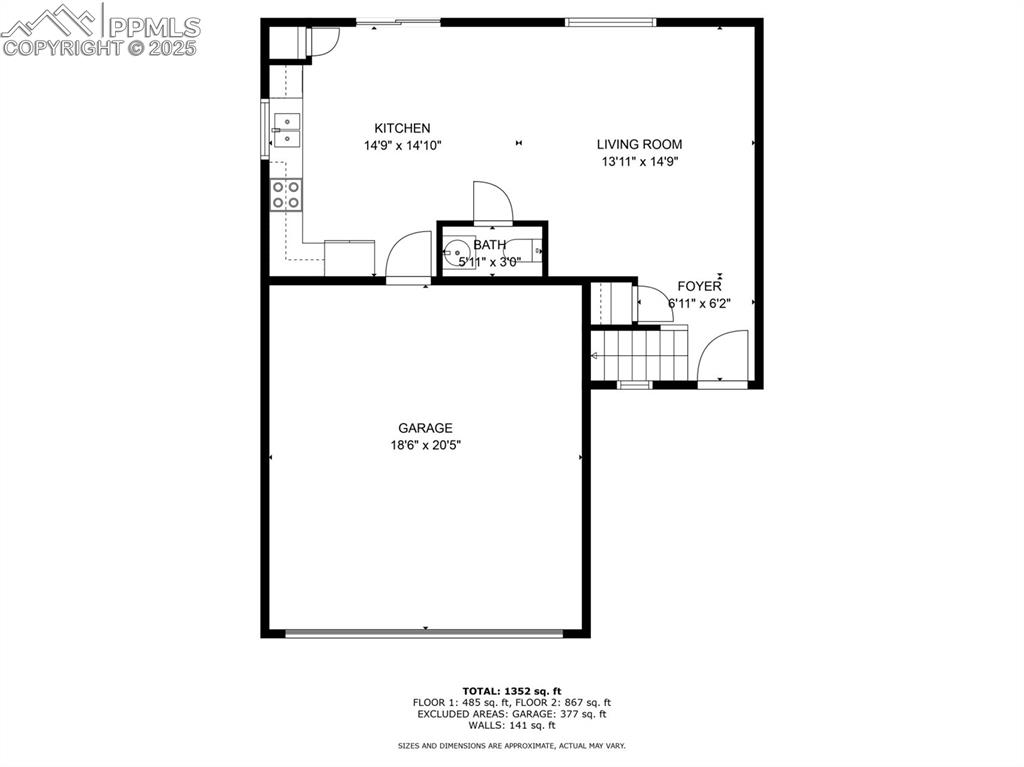 Image 28 of 30: Main Level