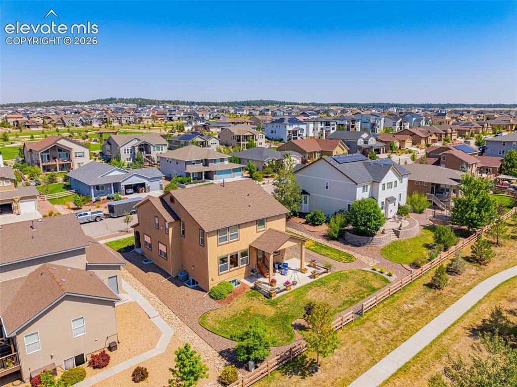 Image 46 of 50: Aerial View