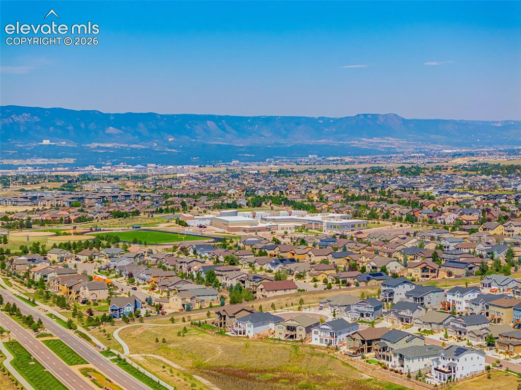 Image 47 of 50: Aerial View