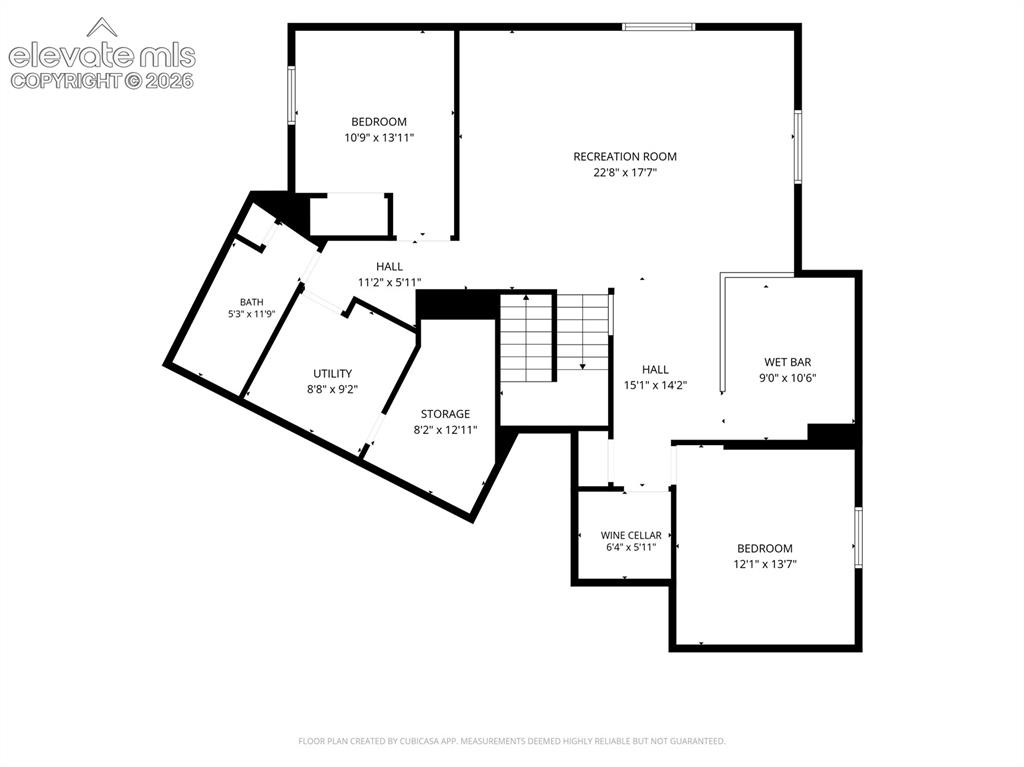Image 48 of 50: Floor Plan