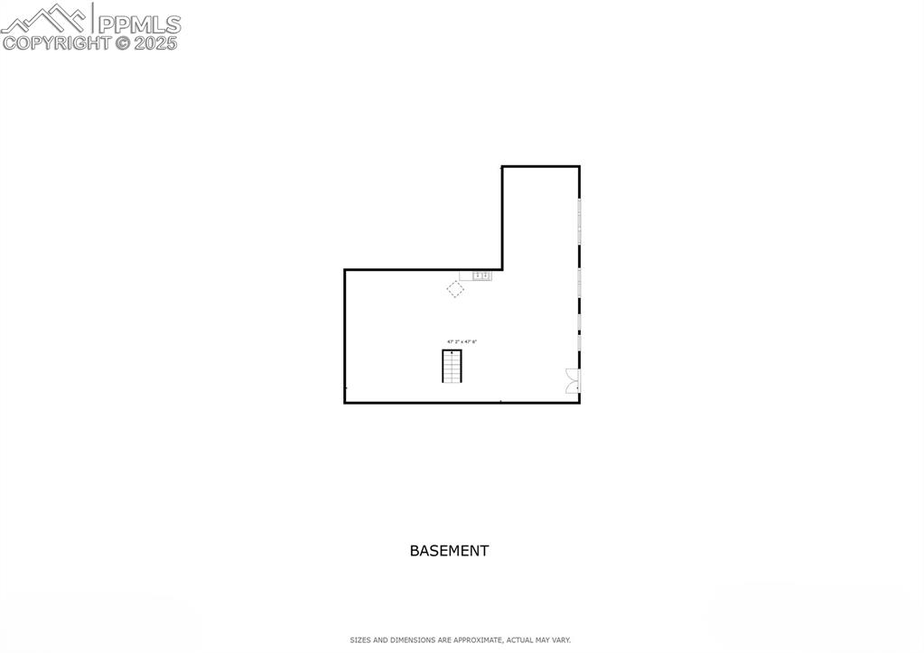 Image 37 of 39: Floor Plan