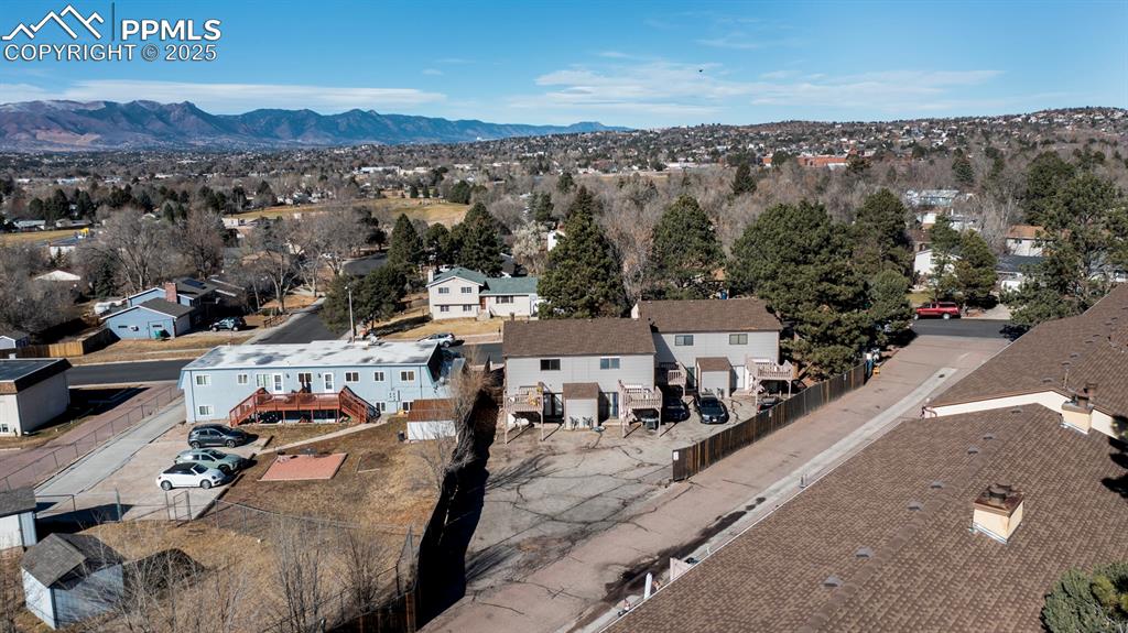 Image 3 of 23: Aerial View