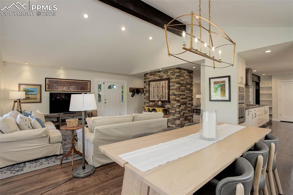 Image 11 of 43: Living Room