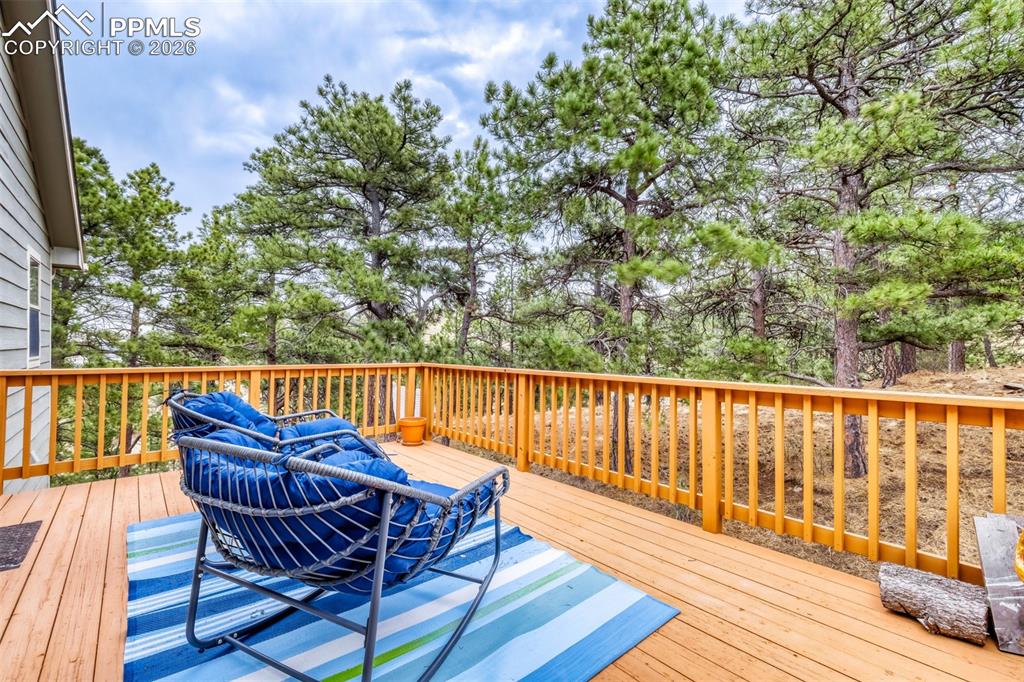 Image 26 of 41: Upper loft location for a perfect getaway
