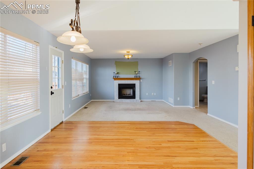 Image 11 of 33: Living Room