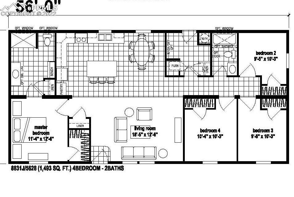 Listing 4558636, Image 2 of 7