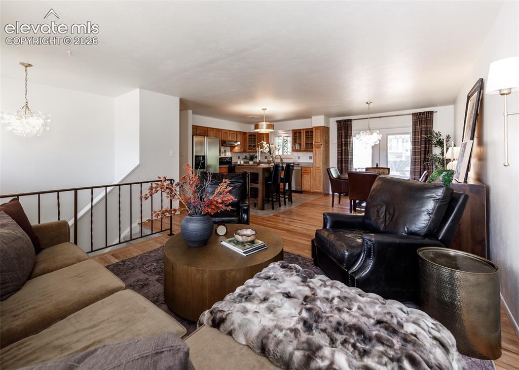 Image 10 of 48: Living Room