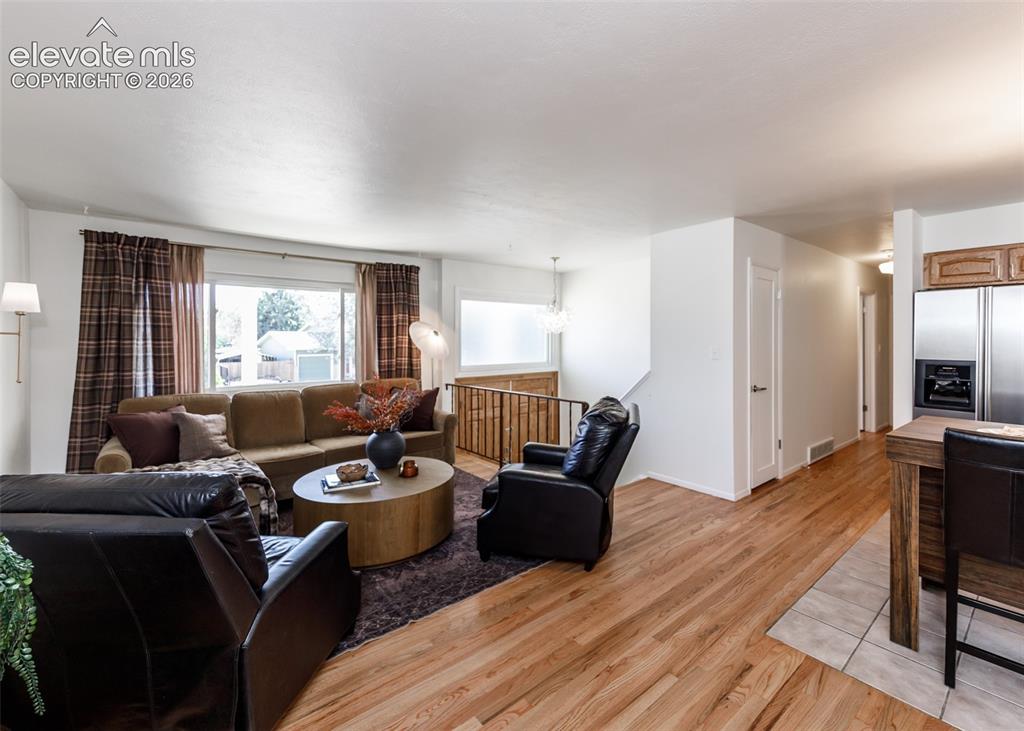 Image 15 of 48: Living Room