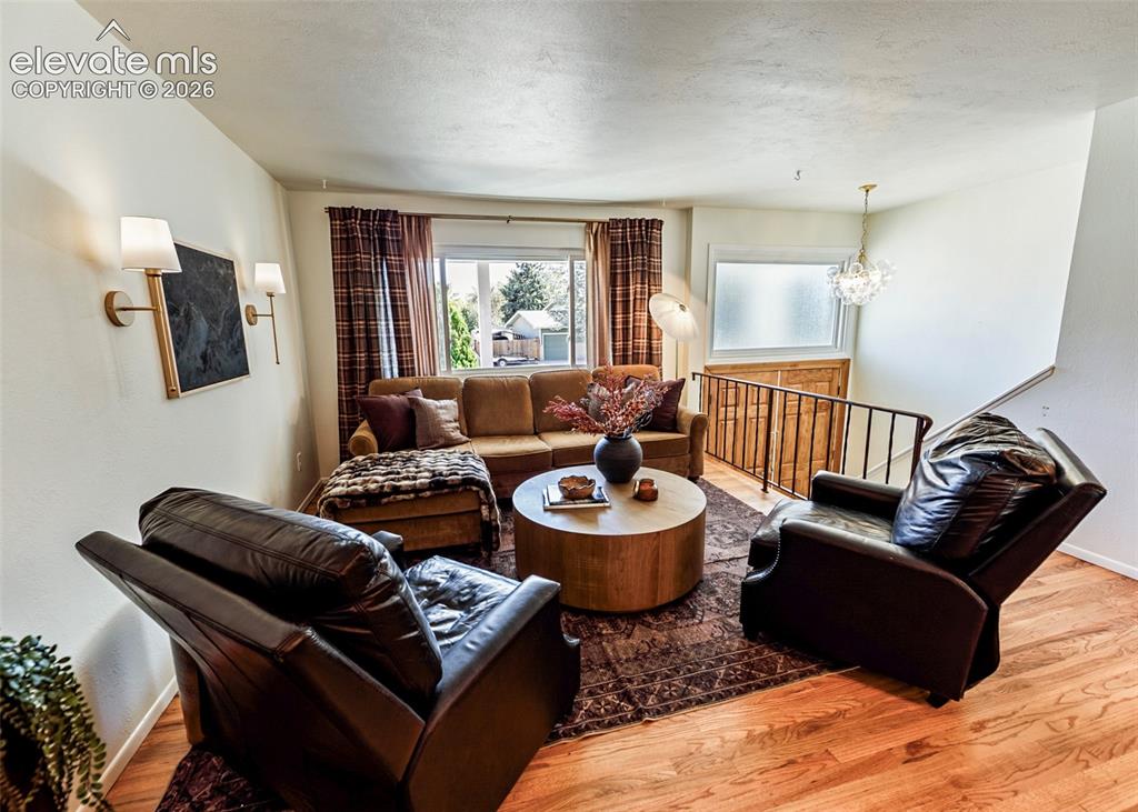 Image 18 of 48: Living Room