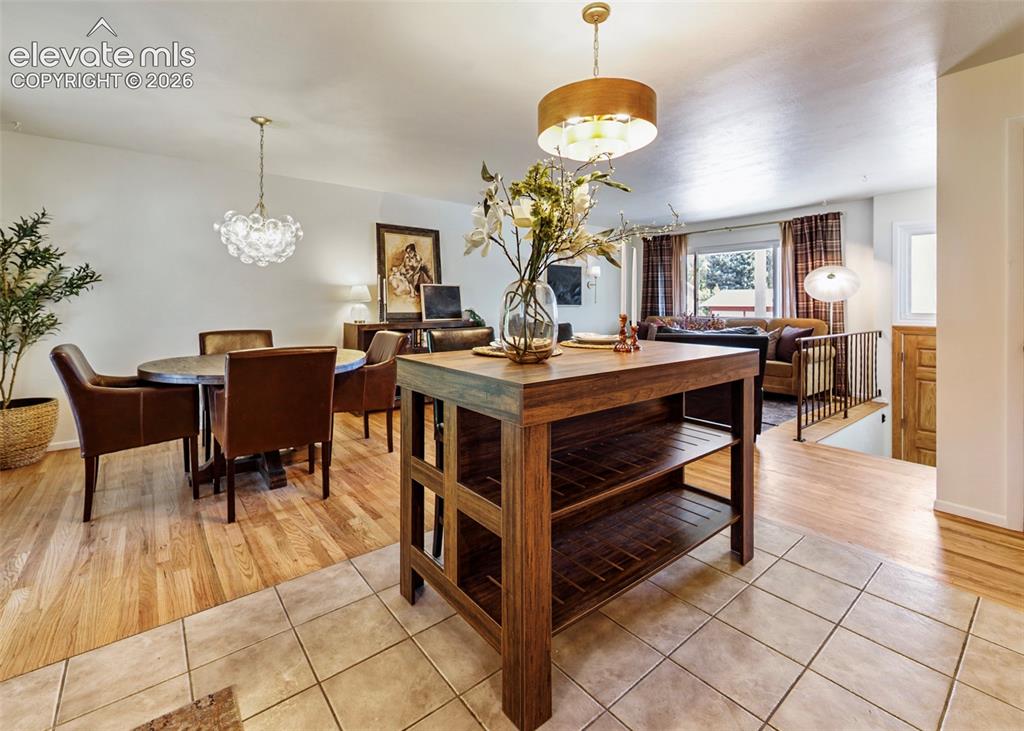 Image 2 of 48: Dining Area