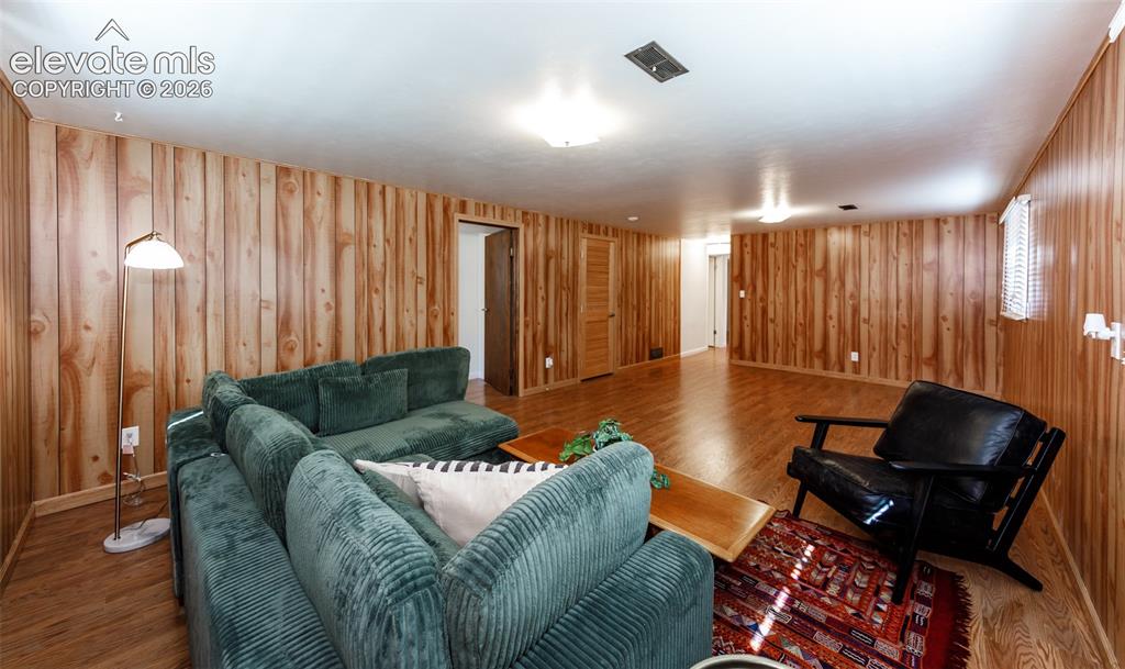 Image 36 of 48: Living Room