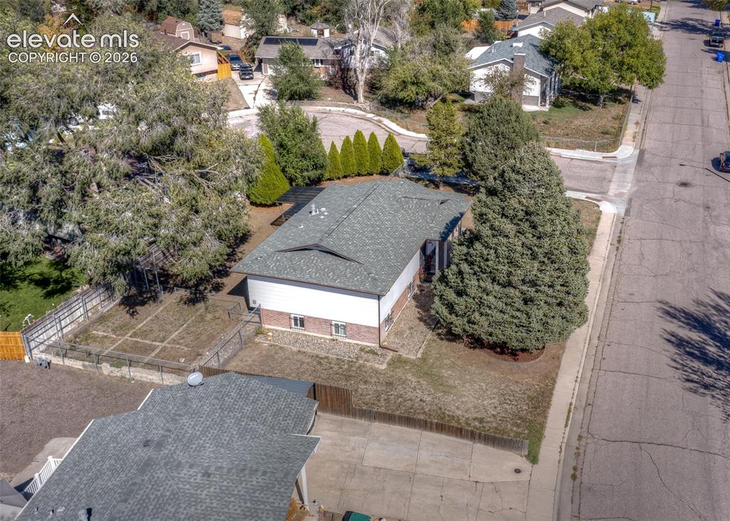 Image 48 of 48: Aerial View