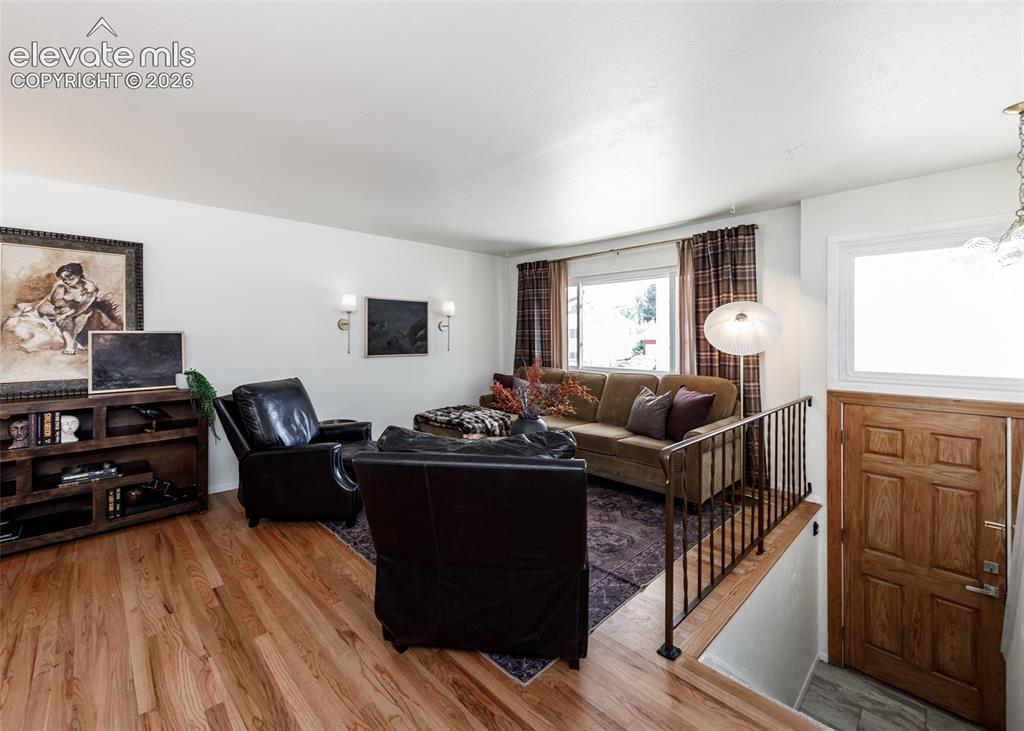 Image 8 of 48: Living Room