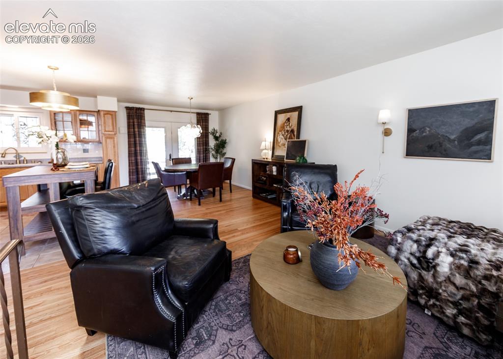 Image 9 of 48: Living Room