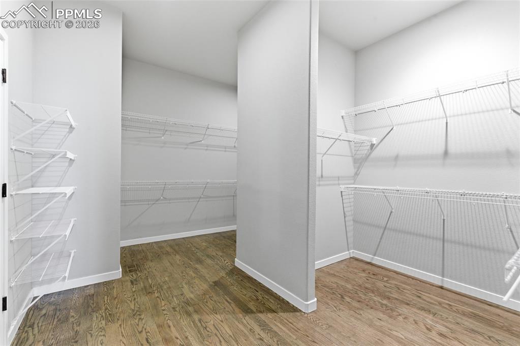 Image 22 of 50: Master Bedroom