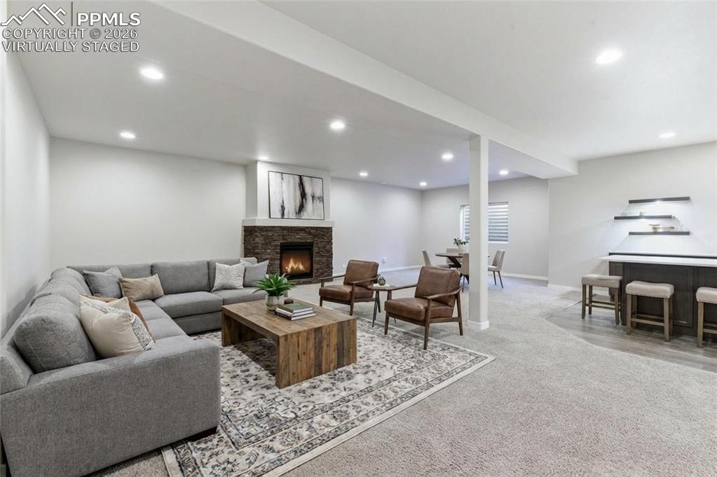 Image 29 of 50: Virtually staged