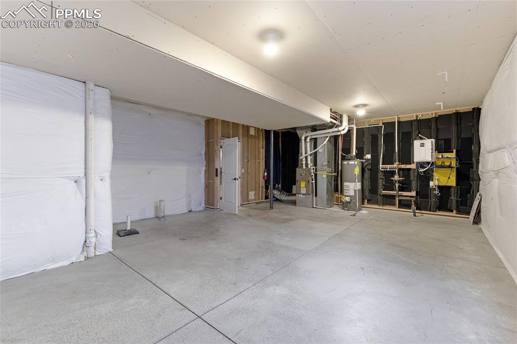 Image 37 of 50: Basement