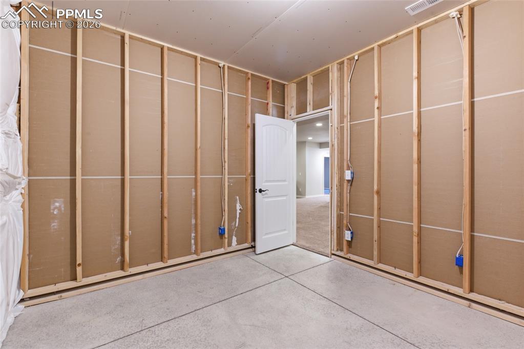 Image 38 of 50: Basement