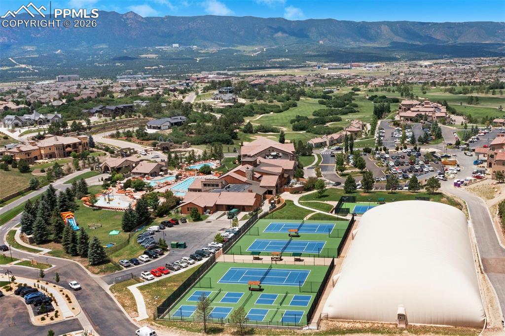 Image 44 of 50: Aerial View