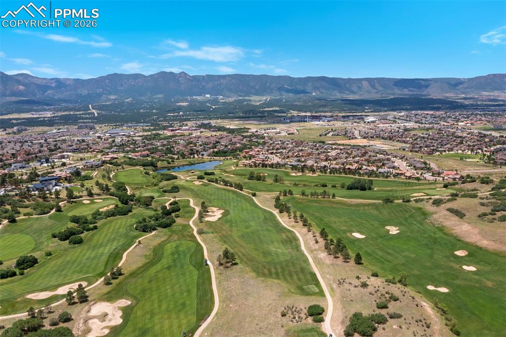 Image 49 of 50: Aerial View