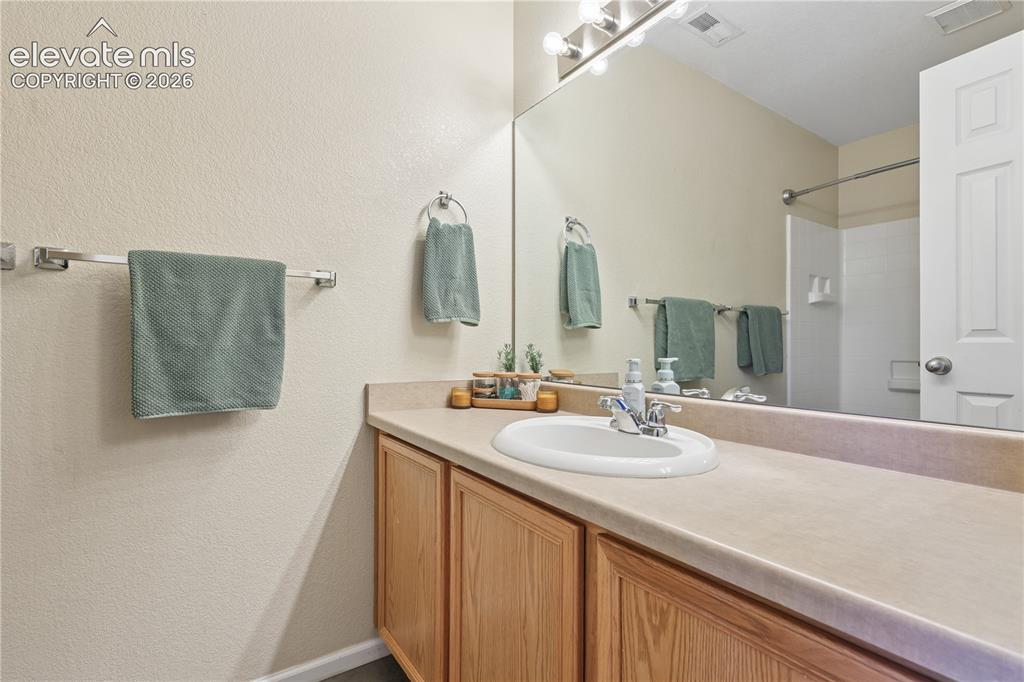 Image 20 of 26: Master Bathroom