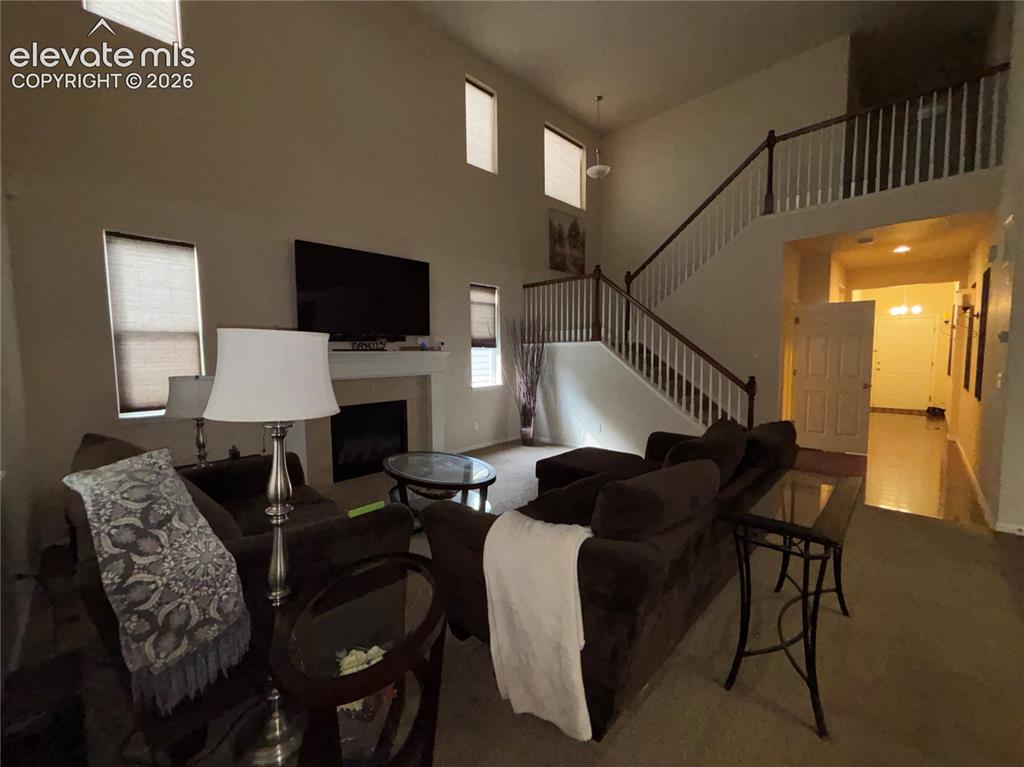 Image 10 of 42: Living Room