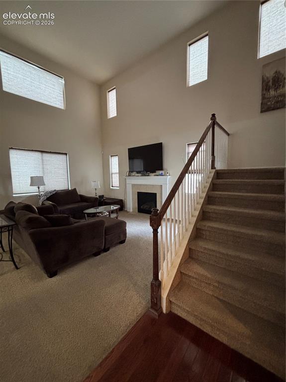 Image 8 of 42: Living Room