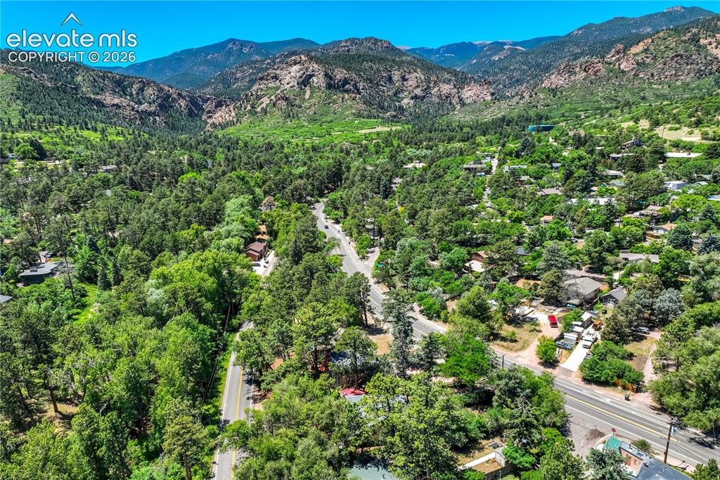 Image 20 of 20: Aerial View