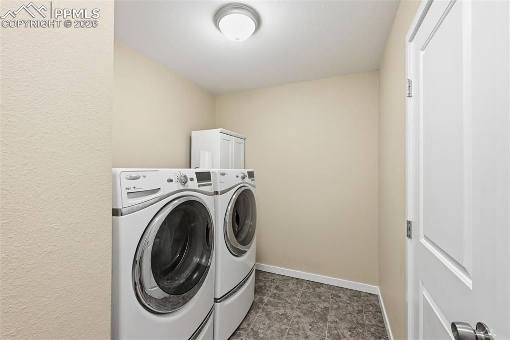 Image 12 of 36: Laundry