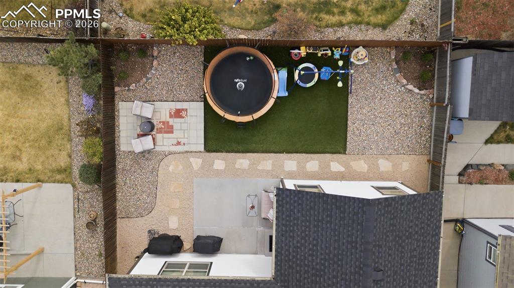 Image 32 of 36: Aerial View