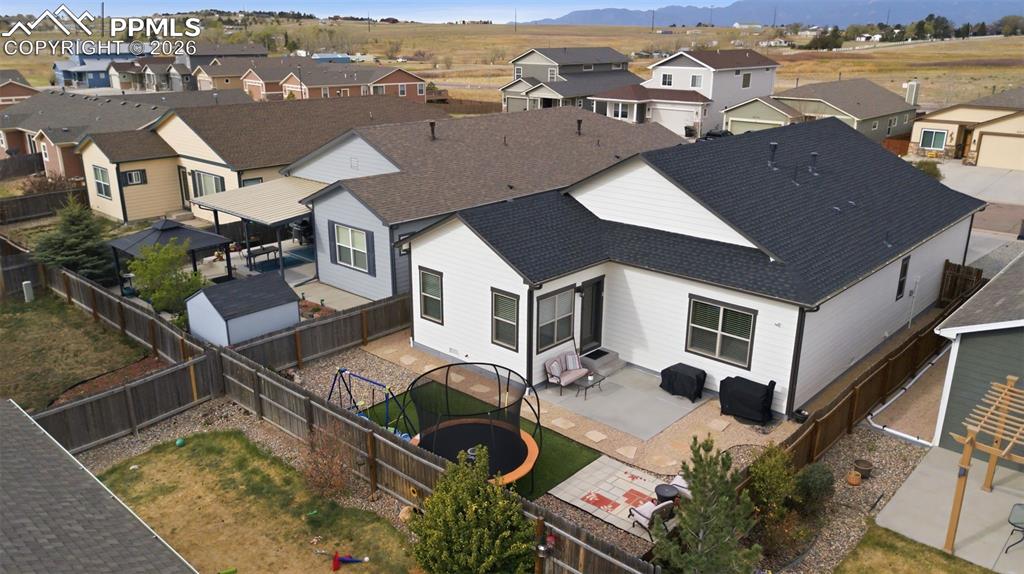 Image 34 of 36: Aerial View