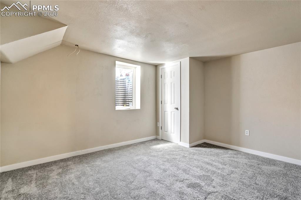 Image 20 of 28: Third Bedroom