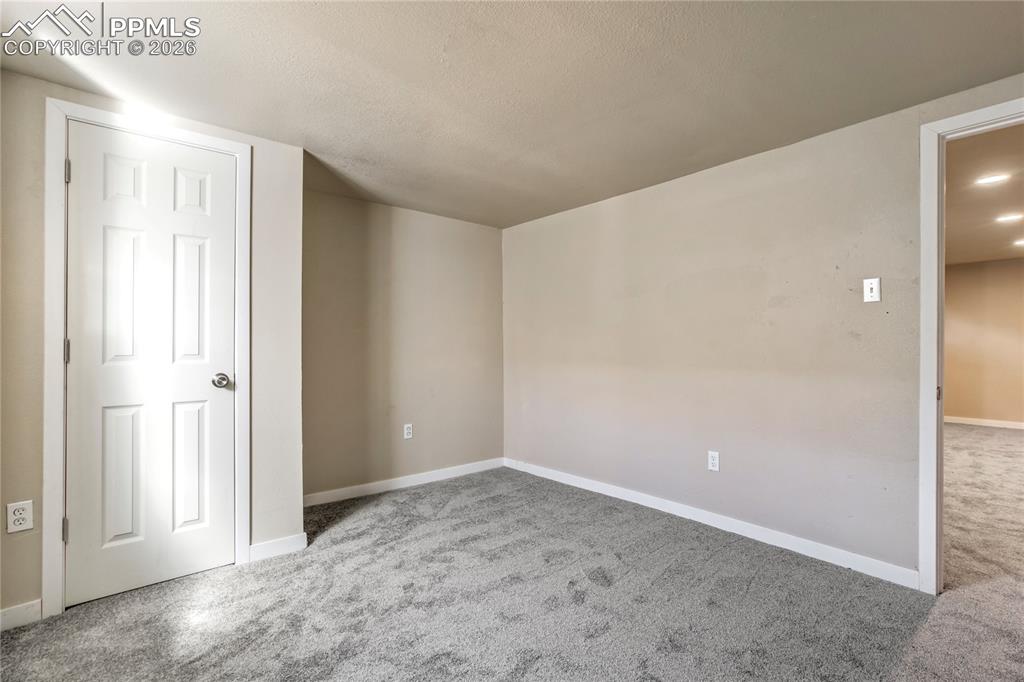 Image 21 of 28: Third Bedroom