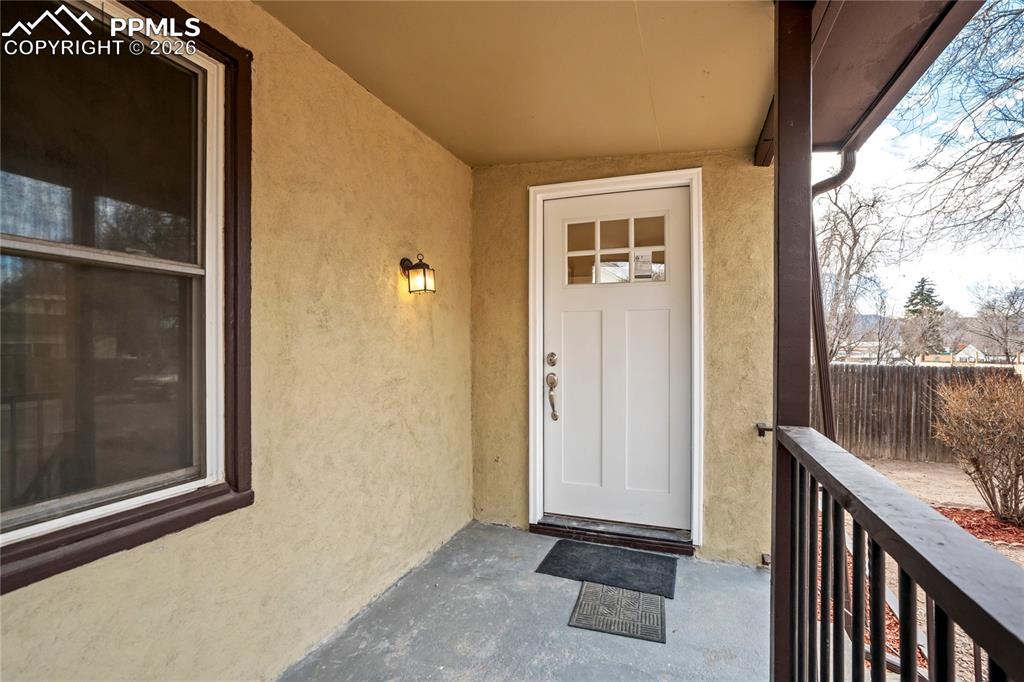 Image 3 of 28: Welcome Home.