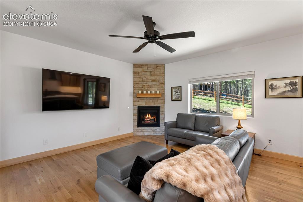 Image 10 of 48: Living Room