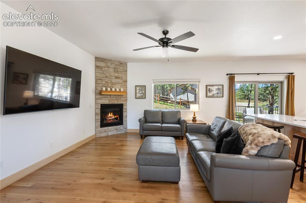 Image 12 of 48: Living Room