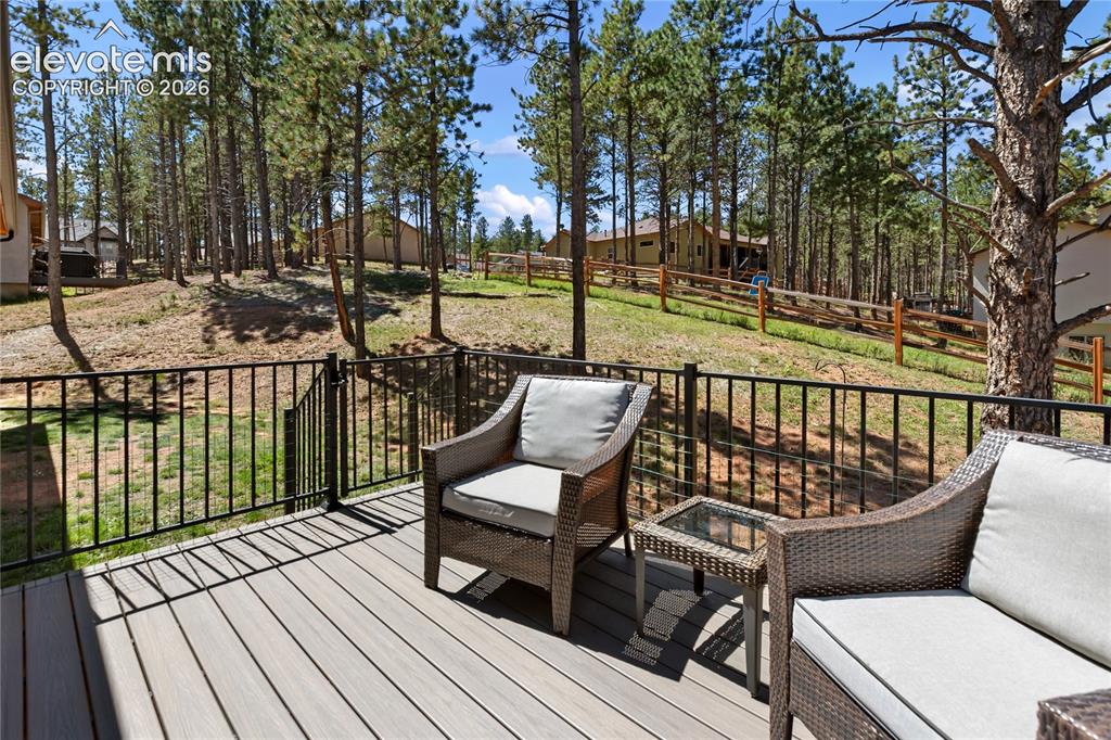 Image 45 of 48: Deck