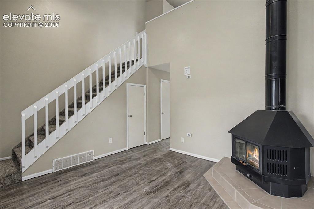 Image 8 of 26: Imagine cozying up here to unwind after a long day!