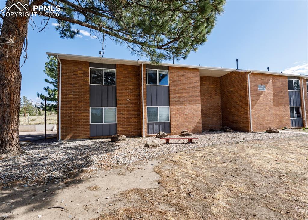 Image 1 of 45: Front of Structure