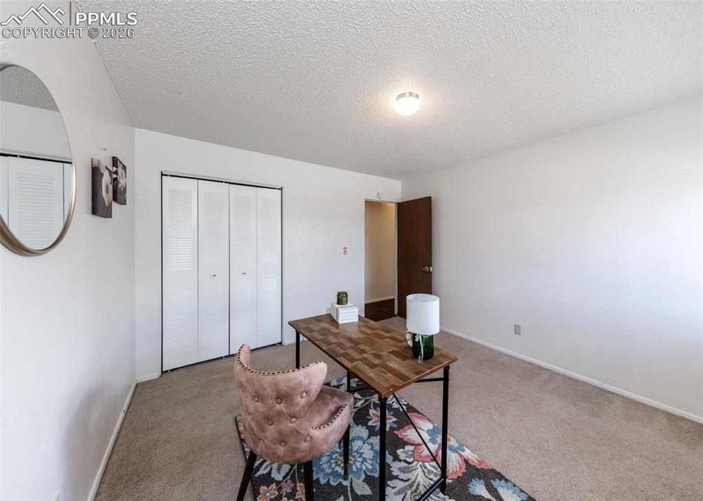 Image 30 of 45: Bedroom