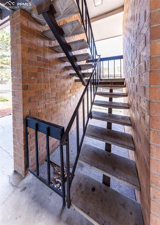 Image 35 of 45: Stairs