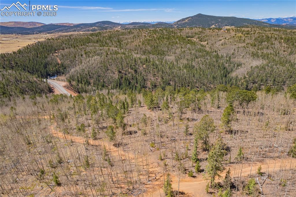 Image 5 of 7: Aerial View